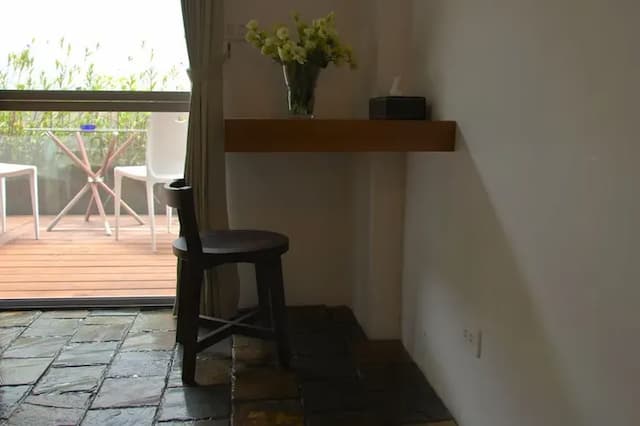 굿 헬스 스팟Good Health SPOTS-Quadruple Room-2