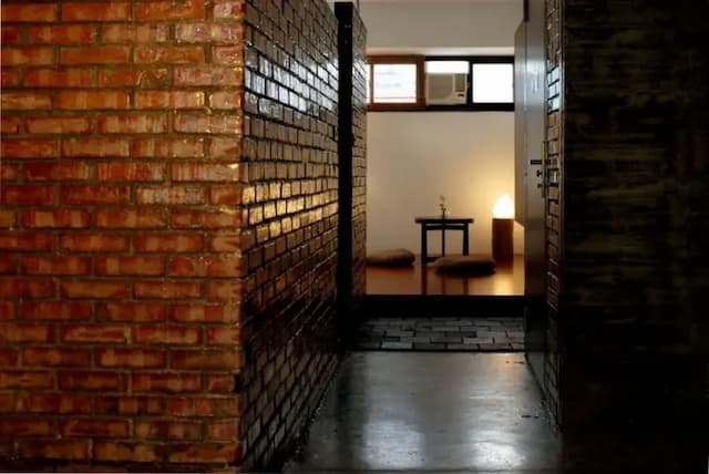 굿 헬스 스팟Good Health SPOTS-Quadruple Room-6