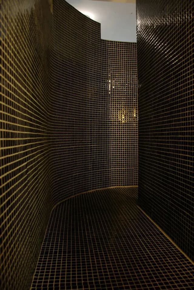 굿 헬스 스팟Good Health SPOTS-Quadruple Room-9