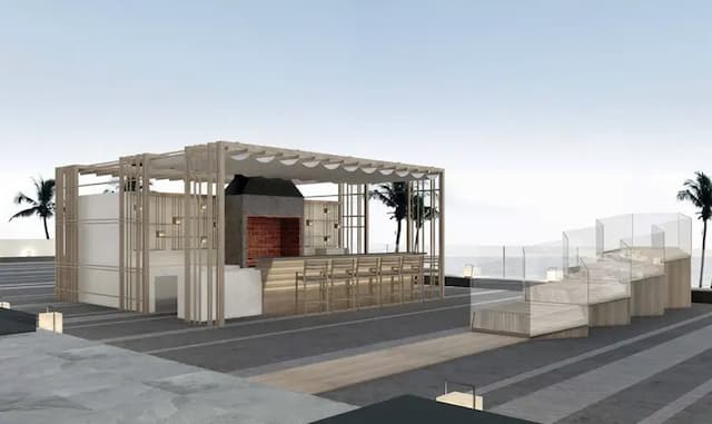 伊斯汀度假村 羅勇府 (Eastin Resort Rayong)-豪華家庭海景房 (含早餐) (Deluxe Family Seaview (Room with breakfast)-6