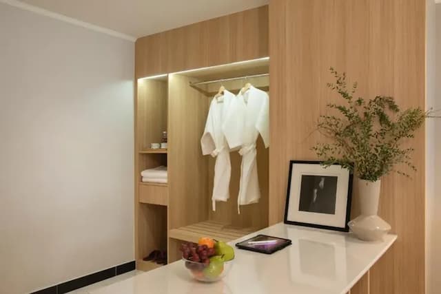 伊斯汀度假村 羅勇府 (Eastin Resort Rayong)-豪華家庭海景房 (含早餐) (Deluxe Family Seaview (Room with breakfast)-2