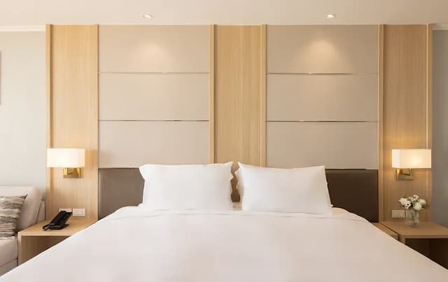 伊斯汀度假村 羅勇府 (Eastin Resort Rayong)-尊貴豪華海景房（含早餐） (Premium Deluxe Seaview (Room with breakfast))-2