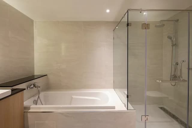 伊斯汀度假村 羅勇府 (Eastin Resort Rayong)-豪華海景房－附浴缸 (含早餐) (Deluxe Seaview with Bathtub (Room with breakfast))-5