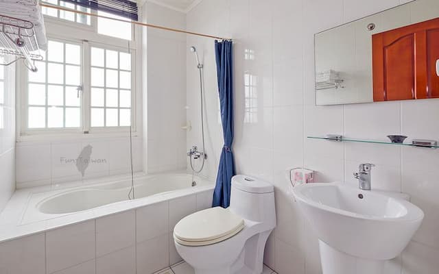 リバーサイドB＆B-Quadruple Room-3