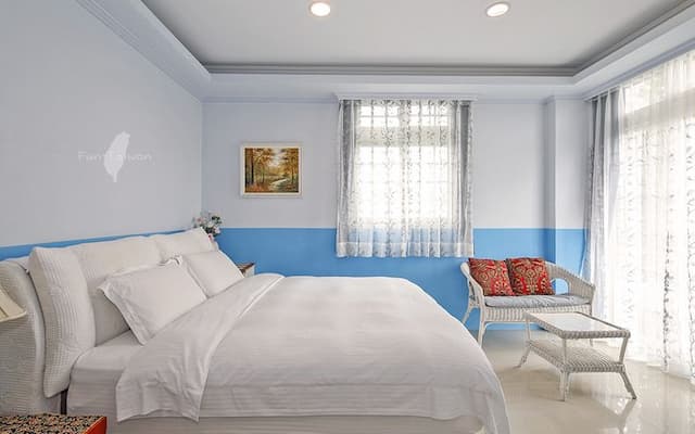 リバーサイドB＆B-Quadruple Room-4