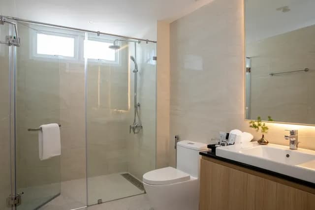 伊斯汀度假村 羅勇府 (Eastin Resort Rayong)-海洋邊境套房 (含早餐) (Ocean's Edge Studio Suite (Room with breakfast))-6