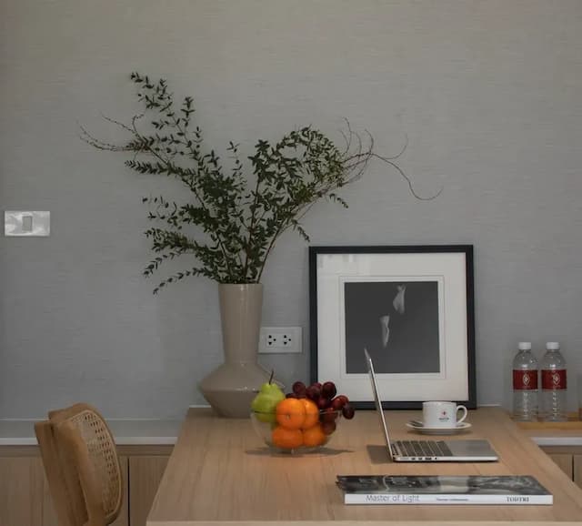 伊斯汀度假村 羅勇府 (Eastin Resort Rayong)-海洋邊境套房 (含早餐) (Ocean's Edge Studio Suite (Room with breakfast))-5