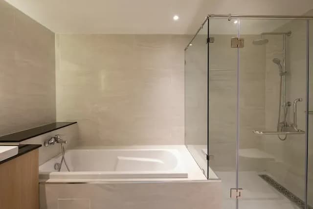 伊斯汀度假村 羅勇府 (Eastin Resort Rayong)-豪華海景房－附浴缸 (含早餐) 不可退訂 (Deluxe Seaview with Bathtub(Room with breakfast)) No refund-5