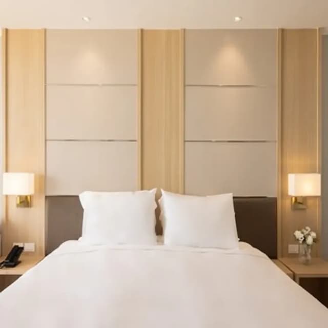 伊斯汀度假村 羅勇府 (Eastin Resort Rayong)-海洋邊境套房 (含早餐) 不可退訂 (Ocean's Edge Studio Suite (Room with breakfast)) No refund-1