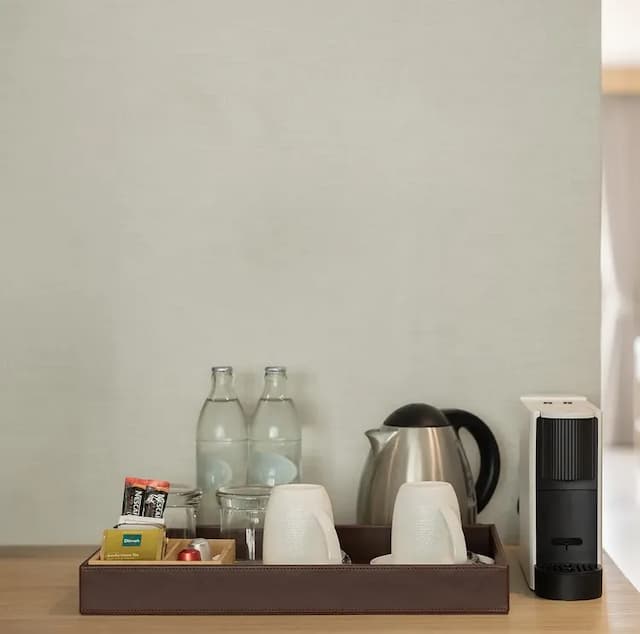 伊斯汀度假村 羅勇府 (Eastin Resort Rayong)-海洋邊境套房 (含早餐) 不可退訂 (Ocean's Edge Studio Suite (Room with breakfast)) No refund-4