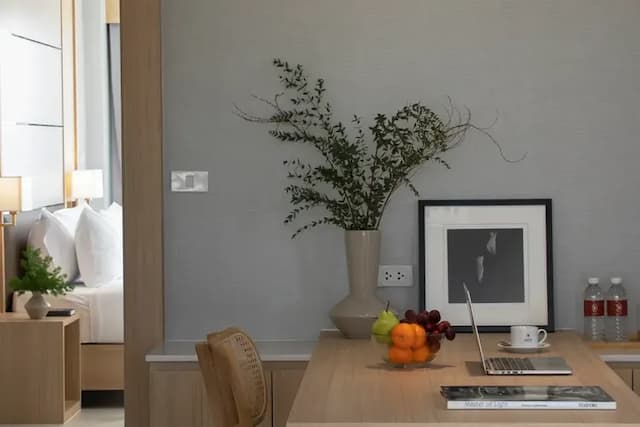 伊斯汀度假村 羅勇府 (Eastin Resort Rayong)-海洋邊境豪華套房 (含早餐) 不可退訂 (Ocean's Edge Luxury Suite (Room with breakfast)) No refund-3