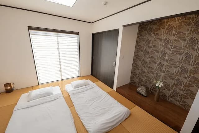 暮光山丘｜4-8人包棟/BBQ燒烤/方便至瀨底島&美麗海水族館-Entire house｜4-8 people-3