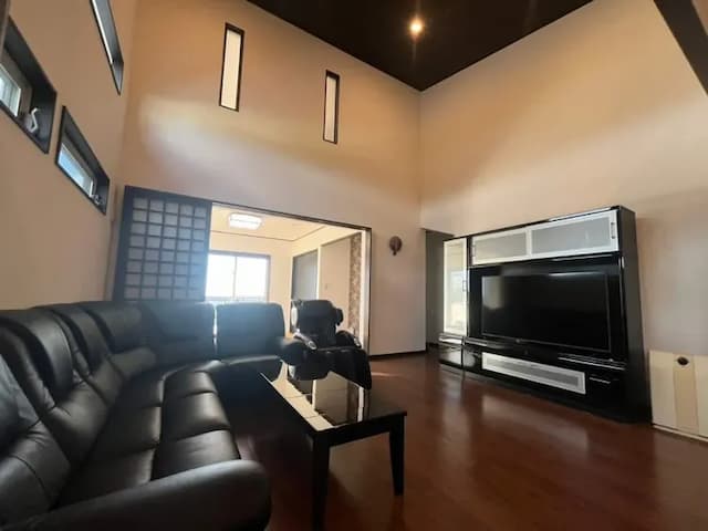 暮光山丘｜4-8人包棟/BBQ燒烤/方便至瀨底島&美麗海水族館-Entire house｜4-8 people-5