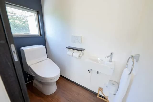 暮光山丘｜4-8人包棟/BBQ燒烤/方便至瀨底島&美麗海水族館-Entire house｜4-8 people-11