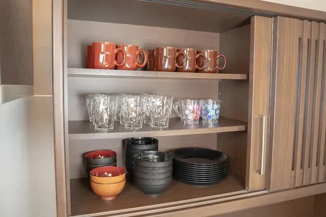 暮光山丘｜4-8人包棟/BBQ燒烤/方便至瀨底島&美麗海水族館-Entire house｜4-8 people-8