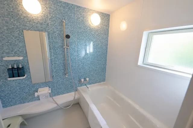 暮光山丘｜4-8人包棟/BBQ燒烤/方便至瀨底島&美麗海水族館-Entire house｜4-8 people-10