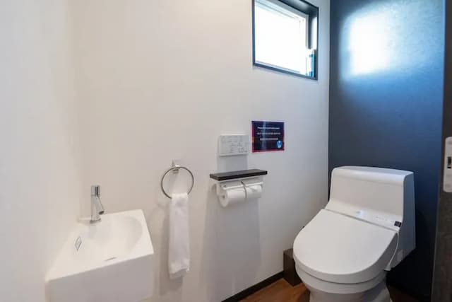 暮光山丘｜4-8人包棟/BBQ燒烤/方便至瀨底島&美麗海水族館-Entire house｜4-8 people-12