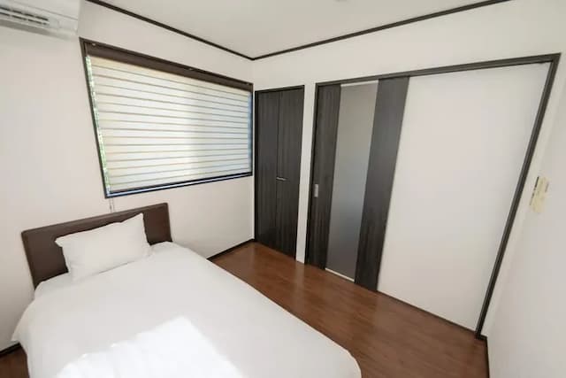 暮光山丘｜4-8人包棟/BBQ燒烤/方便至瀨底島&美麗海水族館-Entire house｜4-8 people-2