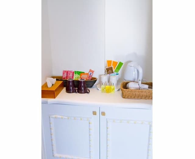 Muxi Holiday Resort-Double room-7