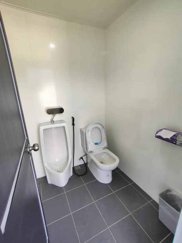 森林寓露營區｜親子友善空間、鄰近日月潭、九族文化村-【懶人露營】鐘型帳 (神殿區)-8