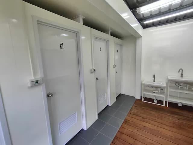 森林寓露營區｜親子友善空間、鄰近日月潭、九族文化村-【懶人露營】鐘型帳 (神殿區)-6