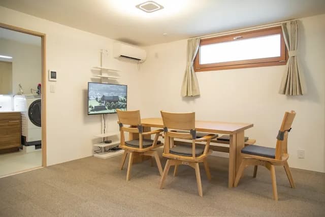 New Open Homey Style | Shibuya 4Bedrooms｜5min to Shinjuku-B Friends’ family private room for eight persons-7