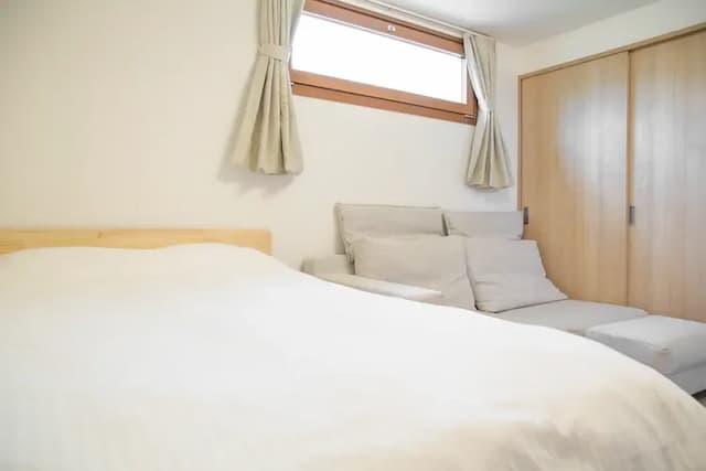 New Open Homey Style | Shibuya 4Bedrooms｜5min to Shinjuku-B Friends’ family private room for eight persons-11