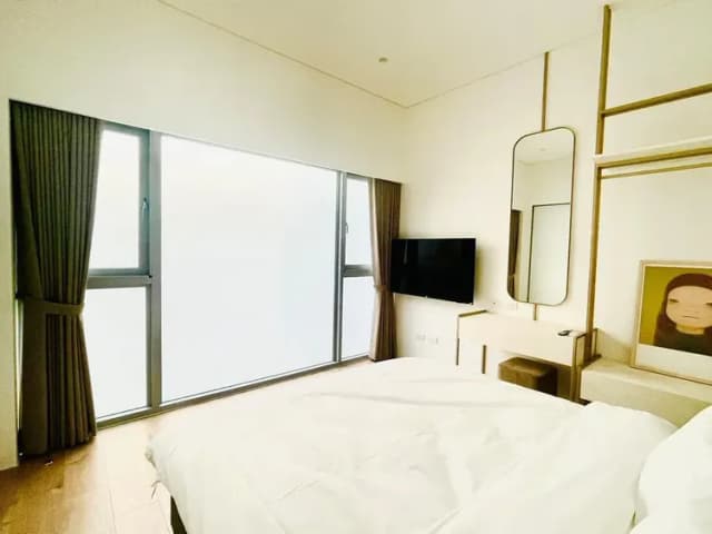 二樓203雙人天空雅房(共用衛浴)