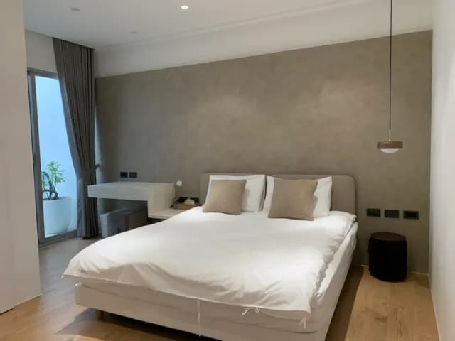 二樓201雙人無憂超大套房(Queen size)