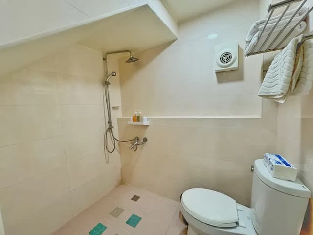 熊之蜜民宿-雙人房-8