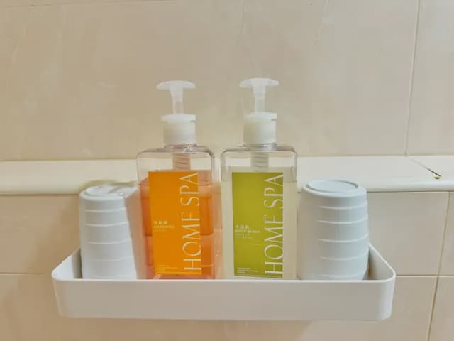 熊之蜜民宿-雙人房-9