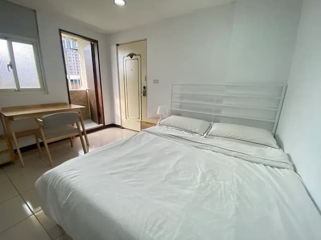 Traveller Apartment-Traveller Apartment 大陽台套房-3