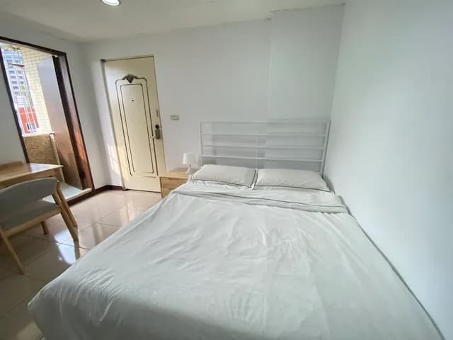 Traveller Apartment-Traveller Apartment 大陽台套房-2