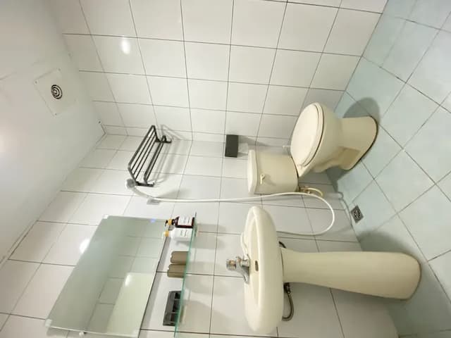 Traveller Apartment-Traveller Apartment 大陽台套房-6