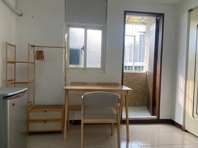 Traveller Apartment-Traveller Apartment 大陽台套房-4