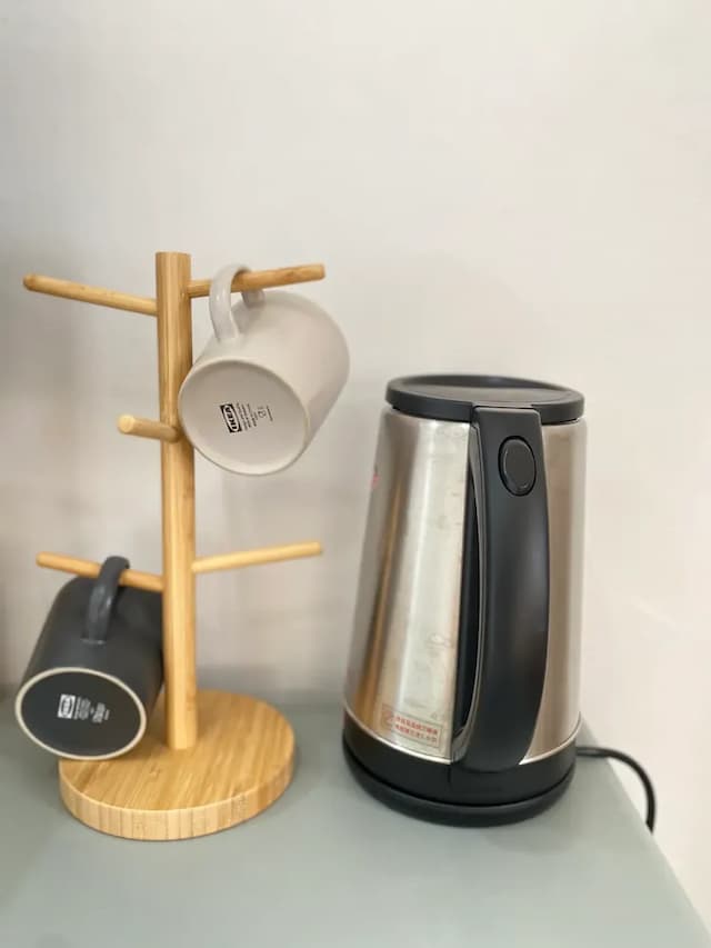 Traveller Apartment-Traveller Apartment 大陽台套房-5