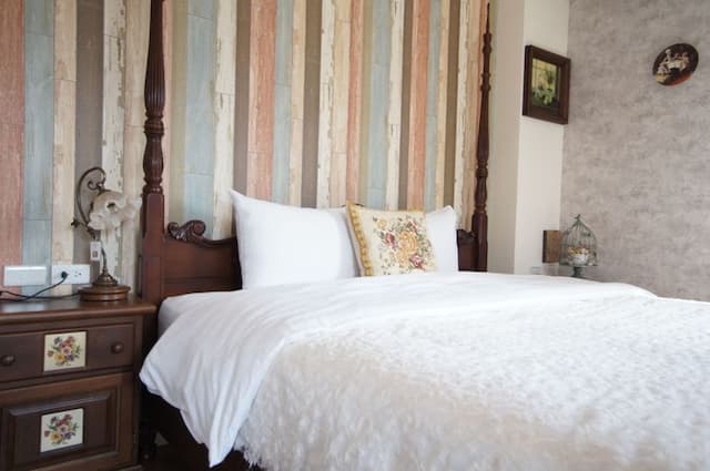 브루리스 던 Brulee's done-English style double-3