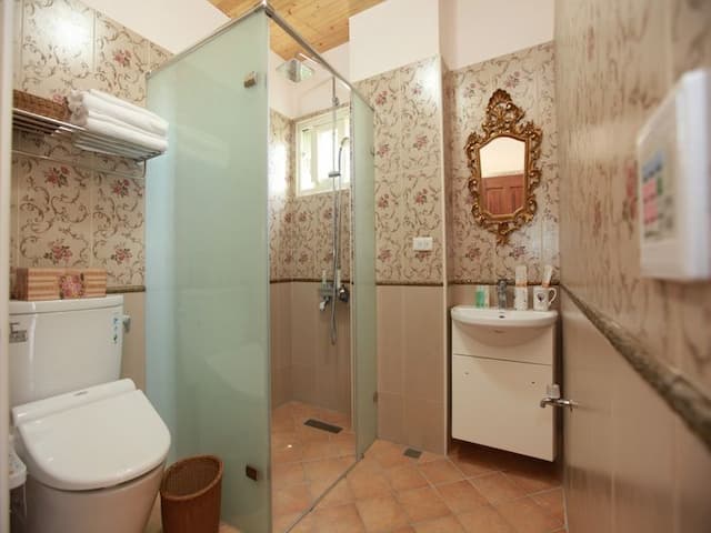 브루리스 던 Brulee's done-English style double-4