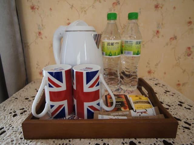 브루리스 던 Brulee's done-English style double-5