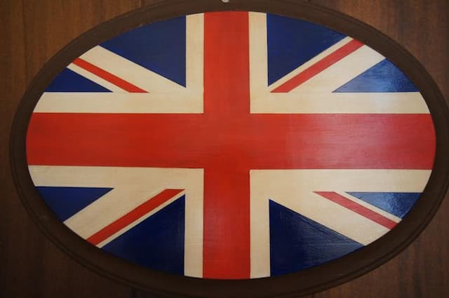 브루리스 던 Brulee's done-English style double-1