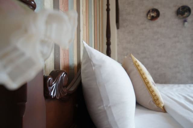 브루리스 던 Brulee's done-English style double-2