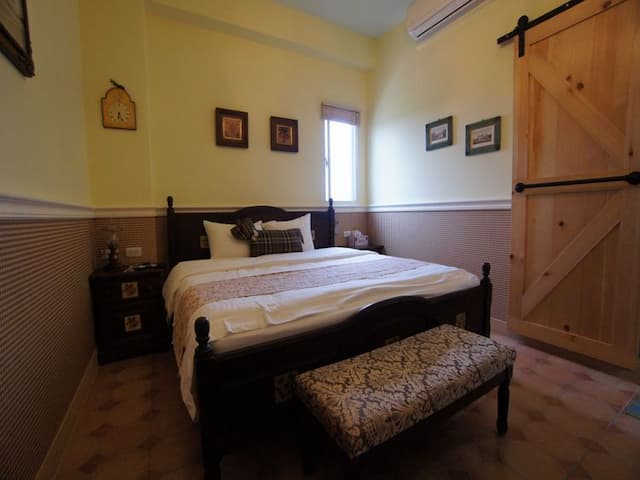 브루리스 던 Brulee's done-Spanish style double-2