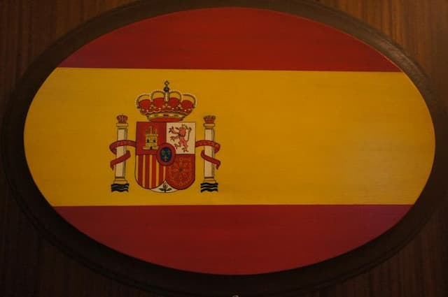 브루리스 던 Brulee's done-Spanish style double-1