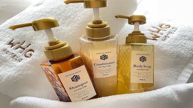 仙台ワシントンホテル-【禁煙】PCデスク付ダブル：18平米／バス・トイレ独立｜お子様（0～6歳）1名様まで添い寝可能【お部屋選択不可】-5