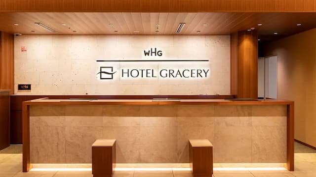 那霸格拉斯麗飯店｜縣廳前站步行5分/國際通就在眼前-[Hollywood Twin] 22 square meters, separate bathroom and toilet / non-smoking｜Two children (0-6 years old) can be brought without occupying a bed [no room selection]-6