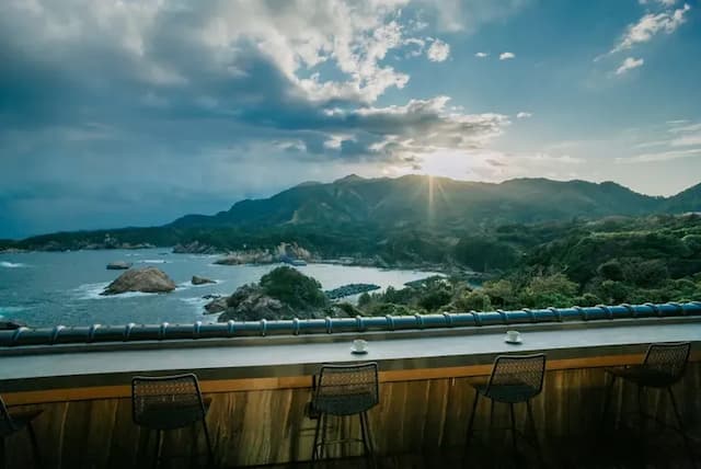 【Hoshino Resort】KAI Izumo-Japanese-style Room TA2-5