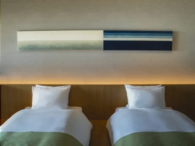 【Hoshino Resort】KAI Izumo-Japanese-style Room TA2-2