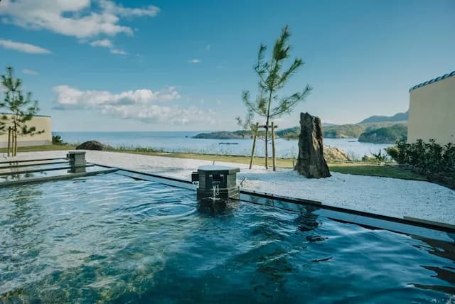 【Hoshino Resort】KAI Izumo-Japanese-style Room TA2-3