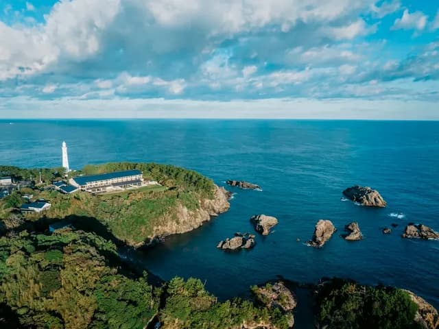 【Hoshino Resort】KAI Izumo-Japanese-style Room TA2-6