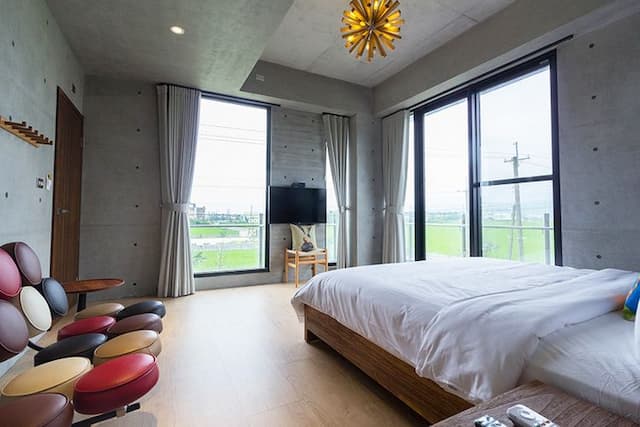 小島天光-天光雙人房-3